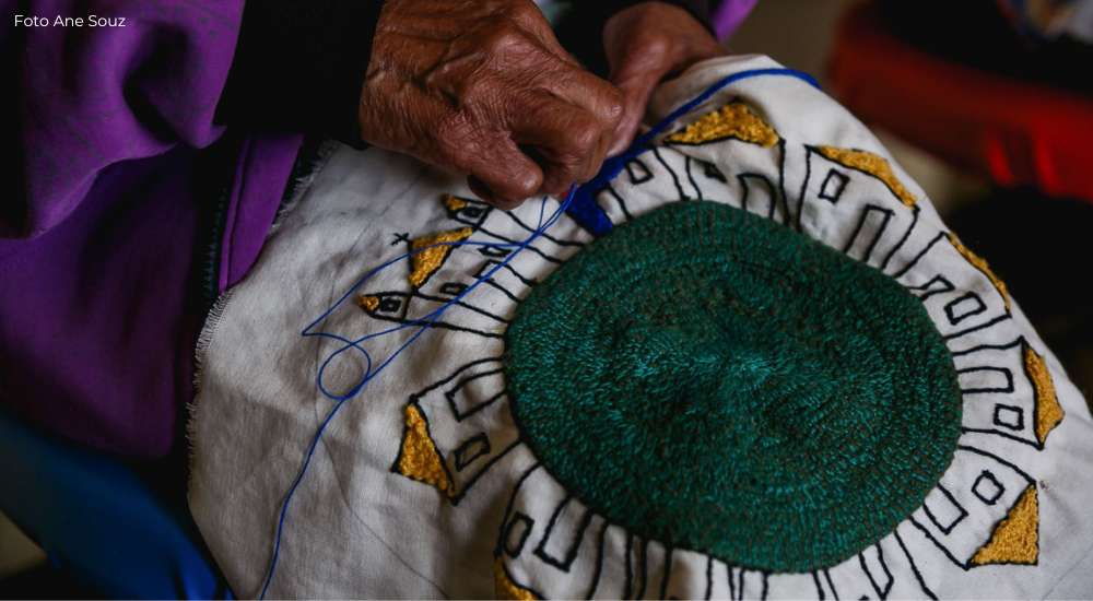 Lions Club de Cachoeira do Campo abre inscrição para artesãos participarem da Festa da Jabuticaba; veja como participar