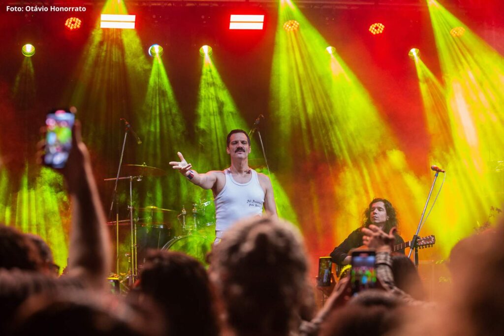 Festa da Jabuticaba de Cachoeira do Campo é sucesso de público, repleto de experiência em todos os sentidos