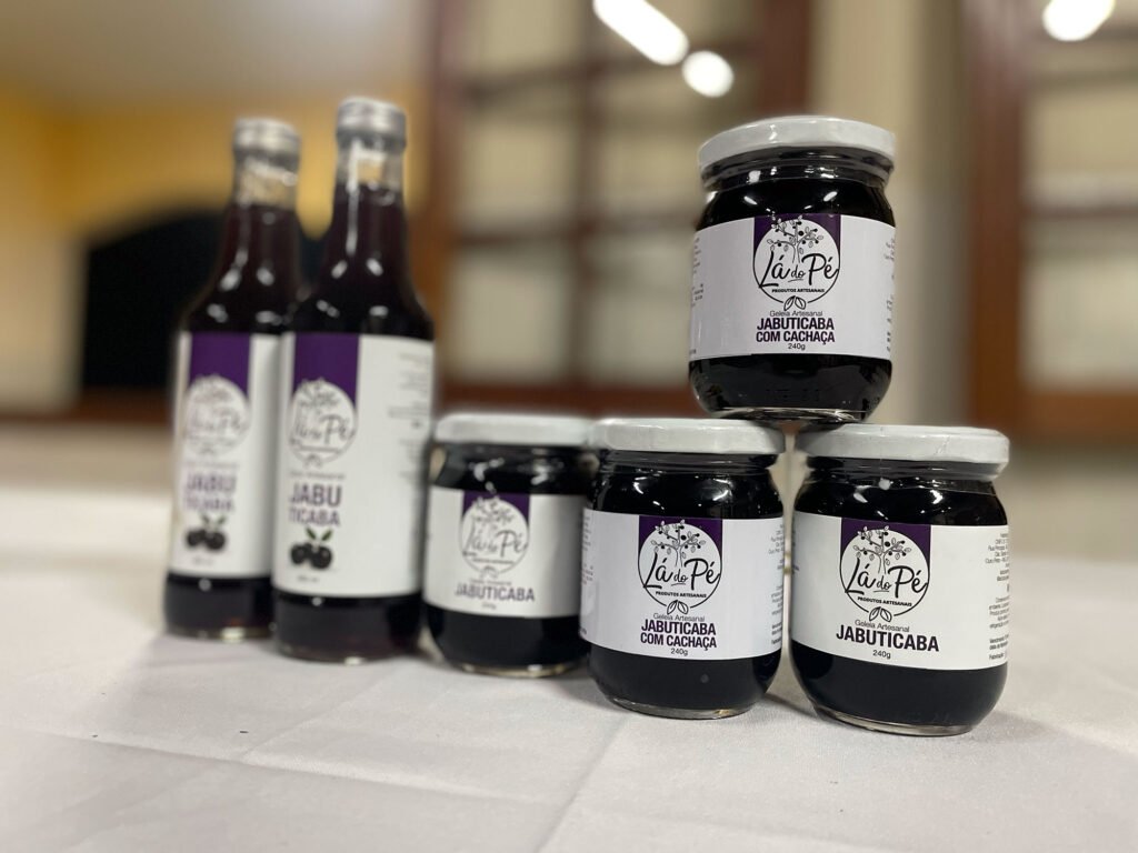 34ª Festa da Jabuticaba abre inscrições gratuitas para expositores em Cachoeira do Campo 34ª Festa da Jabuticaba abre inscrições gratuitas para expositores em Cachoeira do Campo
